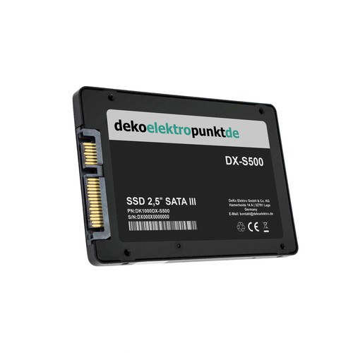 Ssd festplatte passend - festplatte, lg