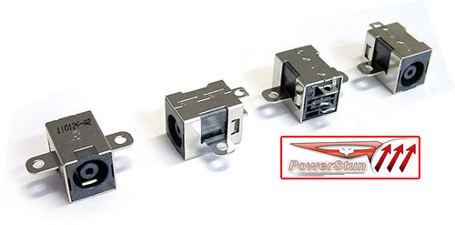 Jack phillips r510 - dc, lg