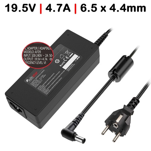 Ladegerät für laptop r51 - ladegerät,
