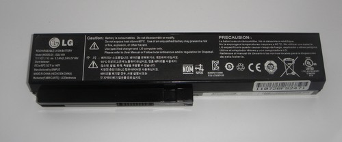 Original batterie r410 r510 - original,