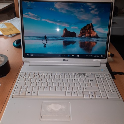 R510 laptop - r510, 15,4"
