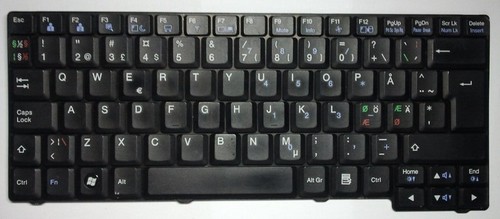 In14 einzelne tastatur - tastatur, taste