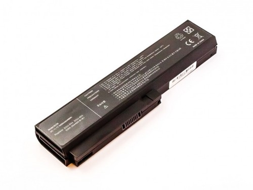 Akku passend für - , r410